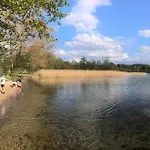 Wir Na Kaszubach بيت ضيافة