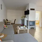 Gasthof Wir Na Kaszubach Chmielno