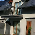 Wir Na Kaszubach Gasthof 3*