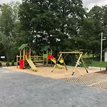 Gasthof Wir Na Kaszubach 3*