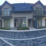 بيت ضيافة Wir Na Kaszubach