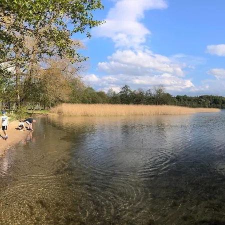Wir Na Kaszubach Maison d'hôtes
