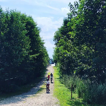 Wir Na Kaszubach 3* Chmielno