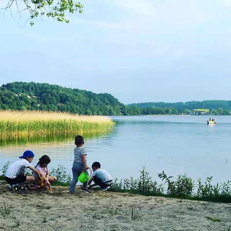 Wir Na Kaszubach Maison d'hôtes 3*
