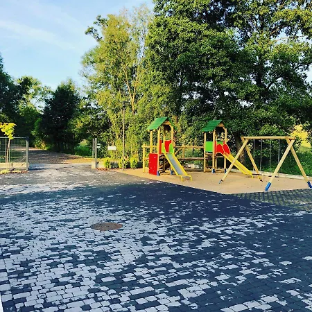 Wir Na Kaszubach Chmielno