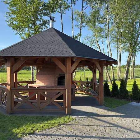 Domki I Apartamenty Wir Na Kaszubach