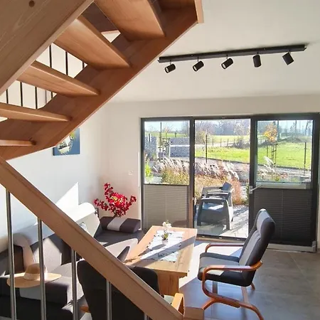 Domki I Apartamenty Wir Na Kaszubach