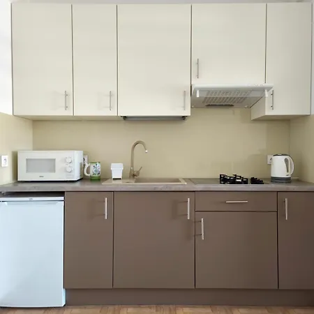 Domki I Apartamenty Wir Na Kaszubach