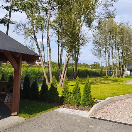 Domki I Apartamenty Wir Na Kaszubach