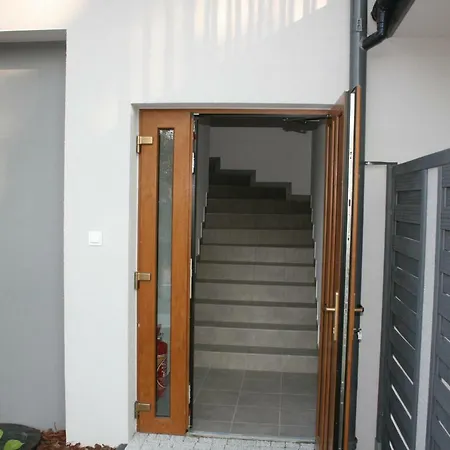 Domki I Apartamenty Wir Na Kaszubach Хмельно