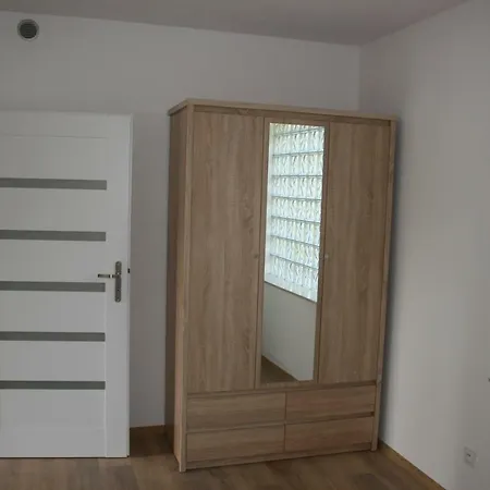 Гостевой дом Domki I Apartamenty Wir Na Kaszubach