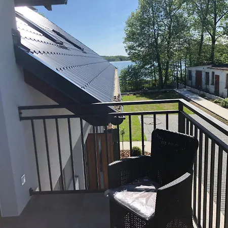 Domki I Apartamenty Wir Na Kaszubach Хмельно