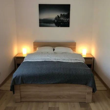 Domki I Apartamenty Wir Na Kaszubach