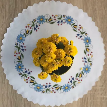 Domki I Apartamenty Wir Na Kaszubach