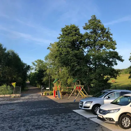 Domki I Apartamenty Wir Na Kaszubach