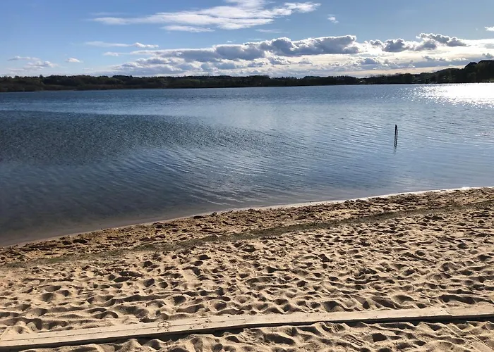 Wir Na Kaszubach 3* Chmielno