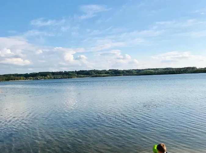 Wir Na Kaszubach 3* Chmielno