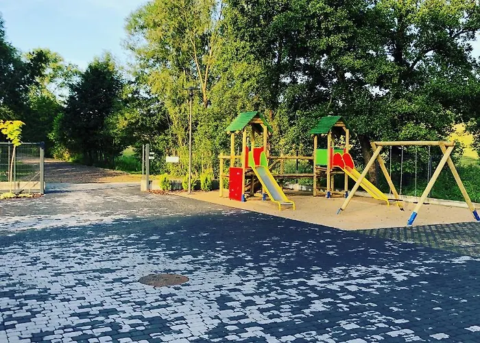 Wir Na Kaszubach Chmielno