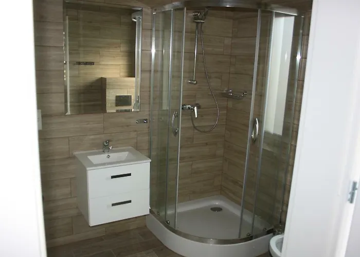 Pensionat Wir Na Kaszubach