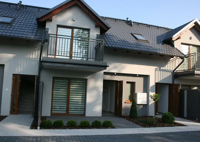 Pensionat Wir Na Kaszubach Chmielno