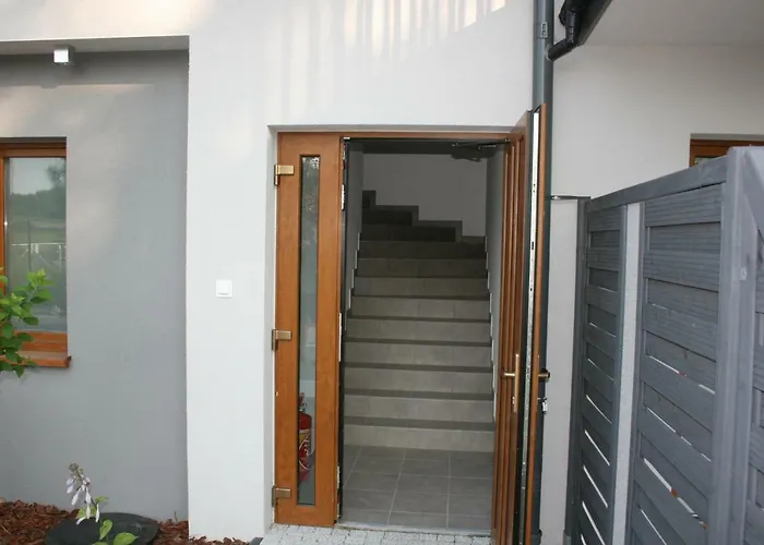 Wir Na Kaszubach Chmielno