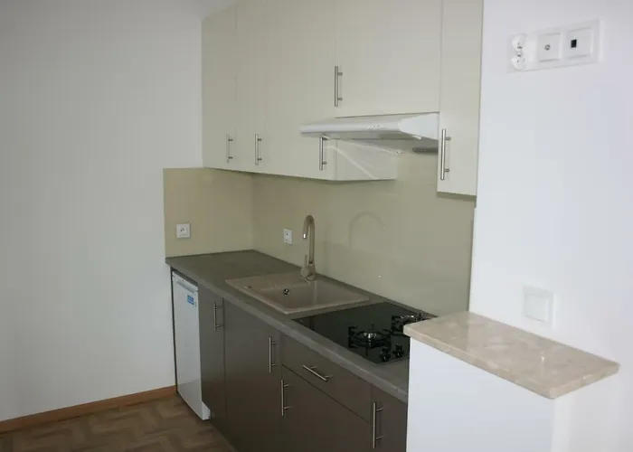 Wir Na Kaszubach Pensionat