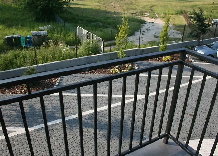 Wir Na Kaszubach Pensionat 3*