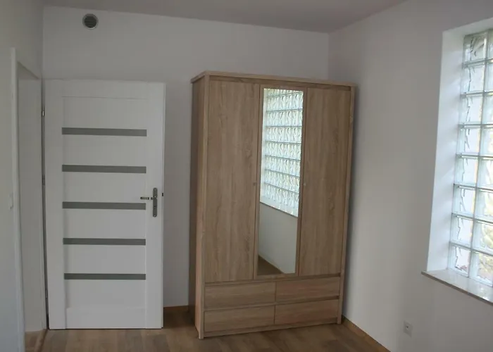 Pensionat Wir Na Kaszubach