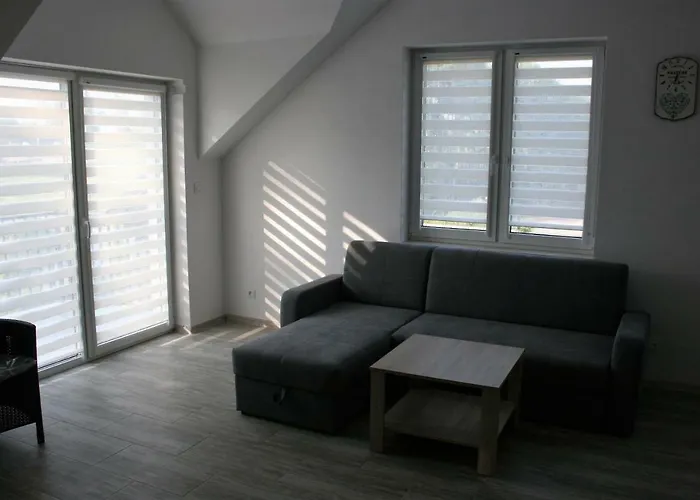 Wir Na Kaszubach Chmielno