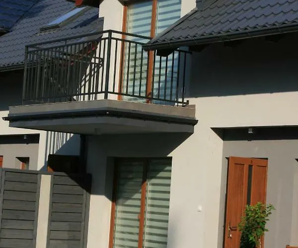 Wir Na Kaszubach Pensionat 3*