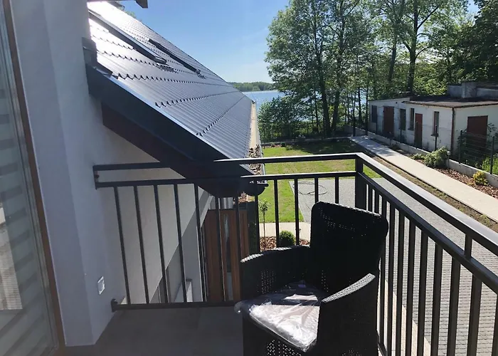 Wir Na Kaszubach Chmielno