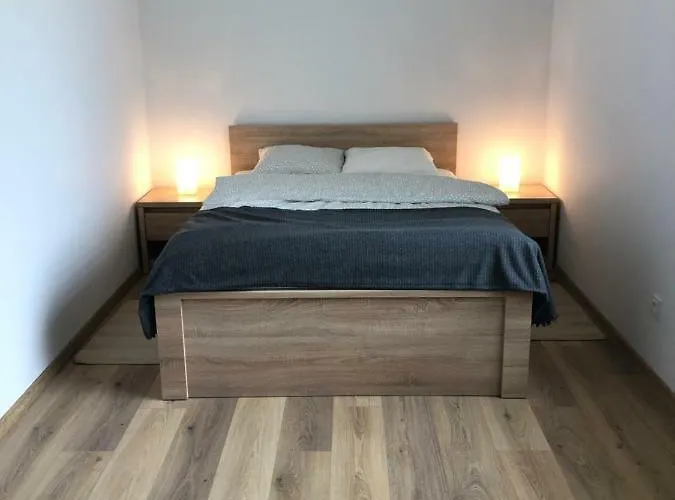 Pensionat Wir Na Kaszubach