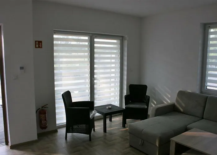 Wir Na Kaszubach Chmielno