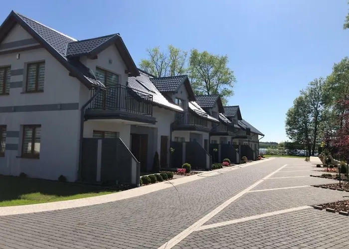 Pensionat Wir Na Kaszubach