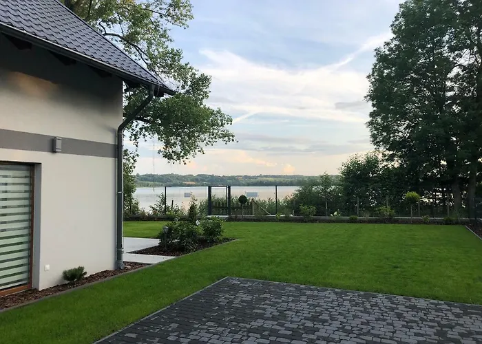 Pensionat Wir Na Kaszubach Chmielno